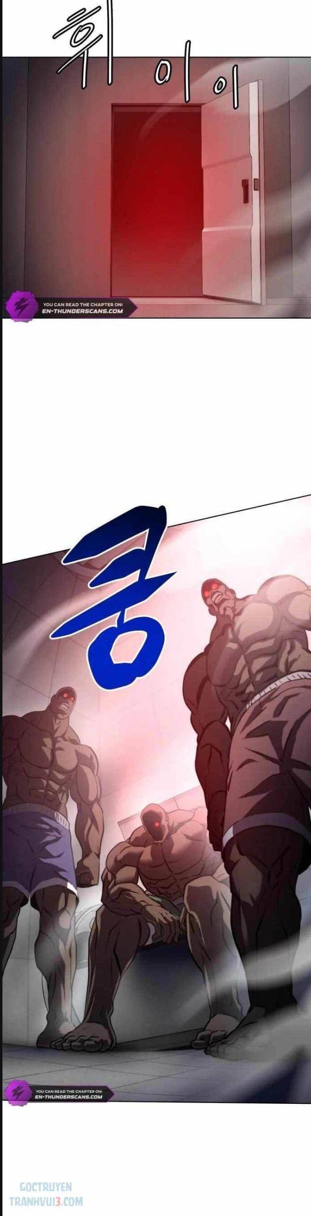 đấu trường chiến đấu chapter 8 25