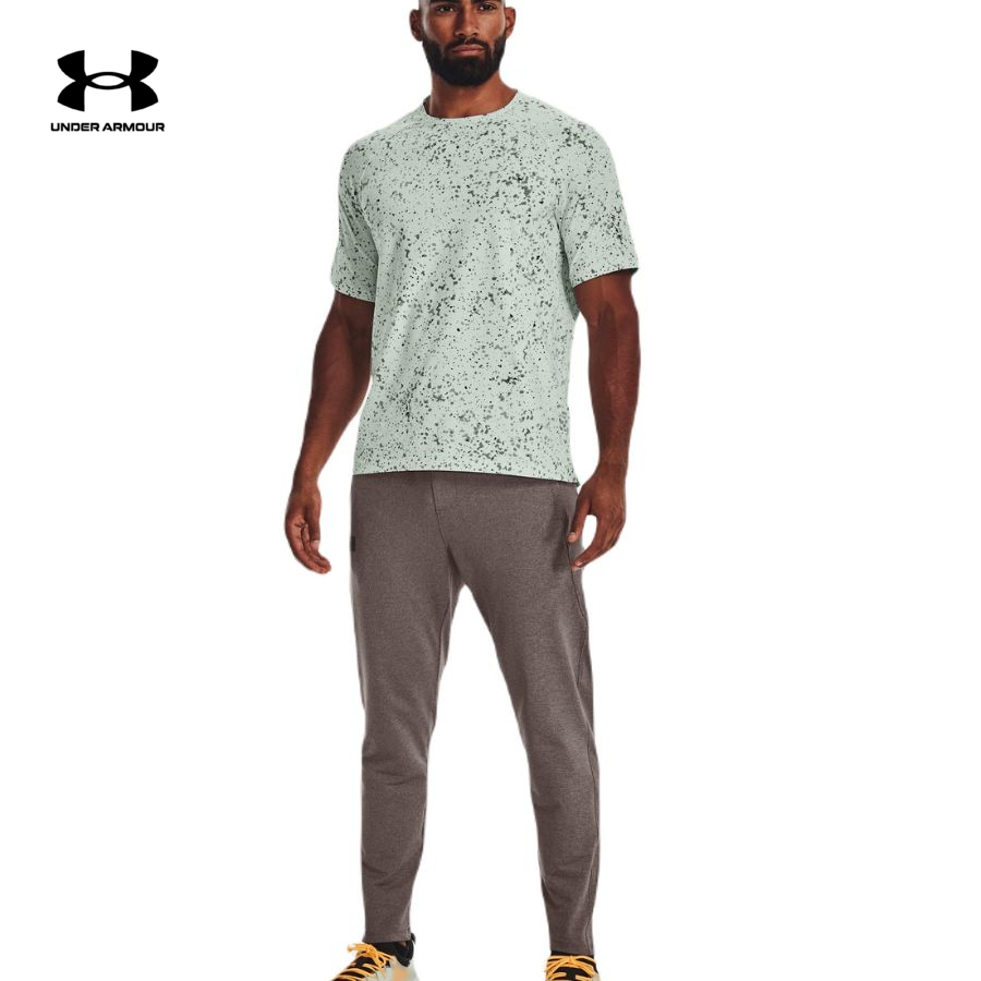 Áo thun thể thao nam Under Armour Meridian Shortsleeve - 1373728-592