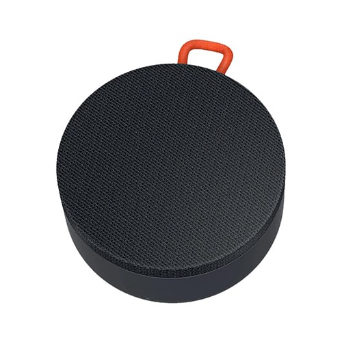 Loa Bluetooth Xiaomi Mi Portable 16W / Portable BHR4802GL Bản Quốc Tế - Hàng Chính Hãng FPT