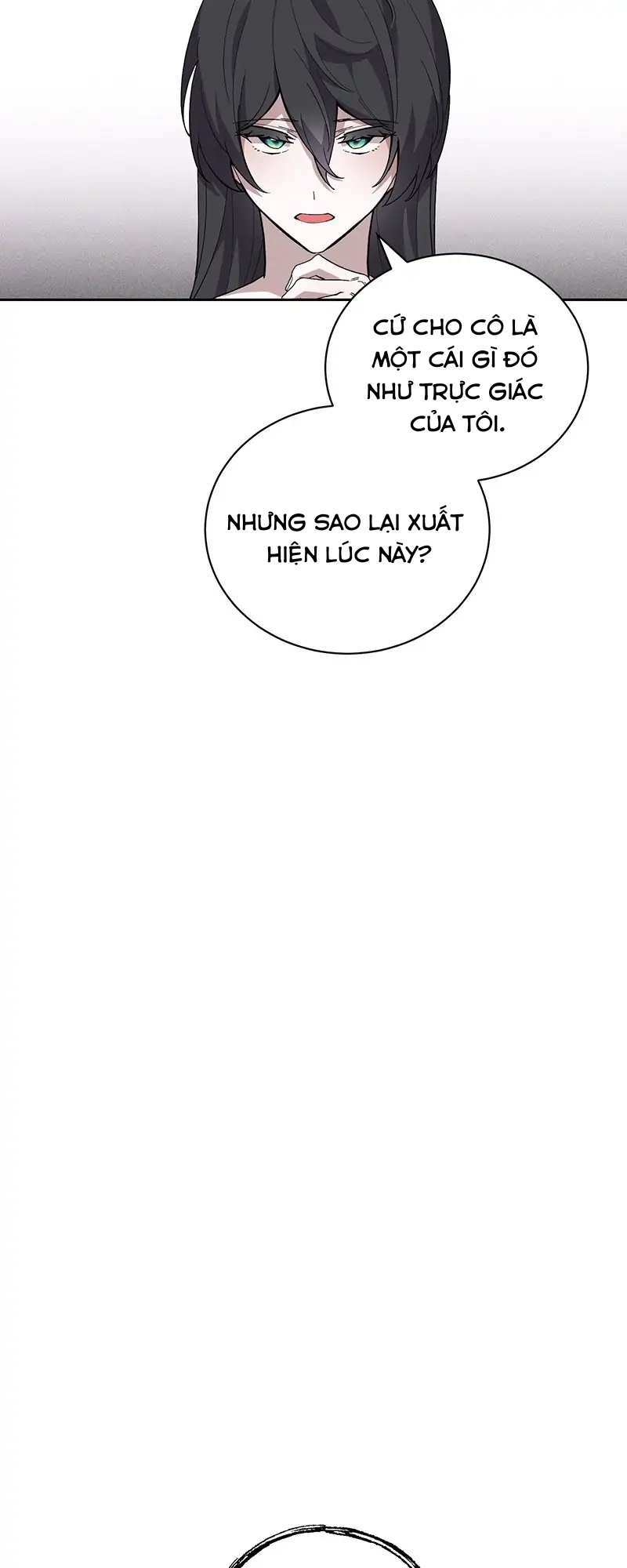 nữ phản diện muốn có kết thúc đẹp chapter 43 39