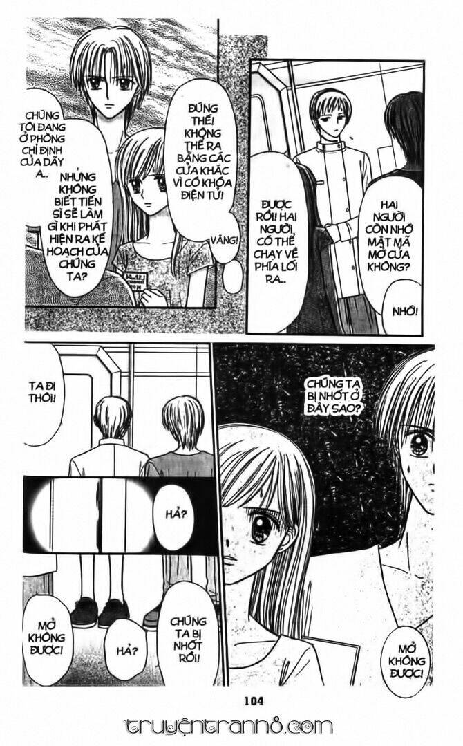 kẻ đồng hành - partner chapter 22 5