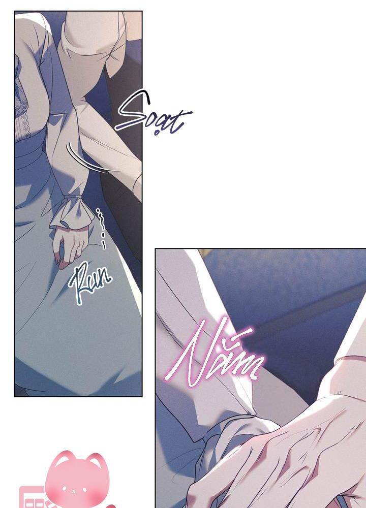 chấp nhận sự chiếm đoạt chapter 28 19