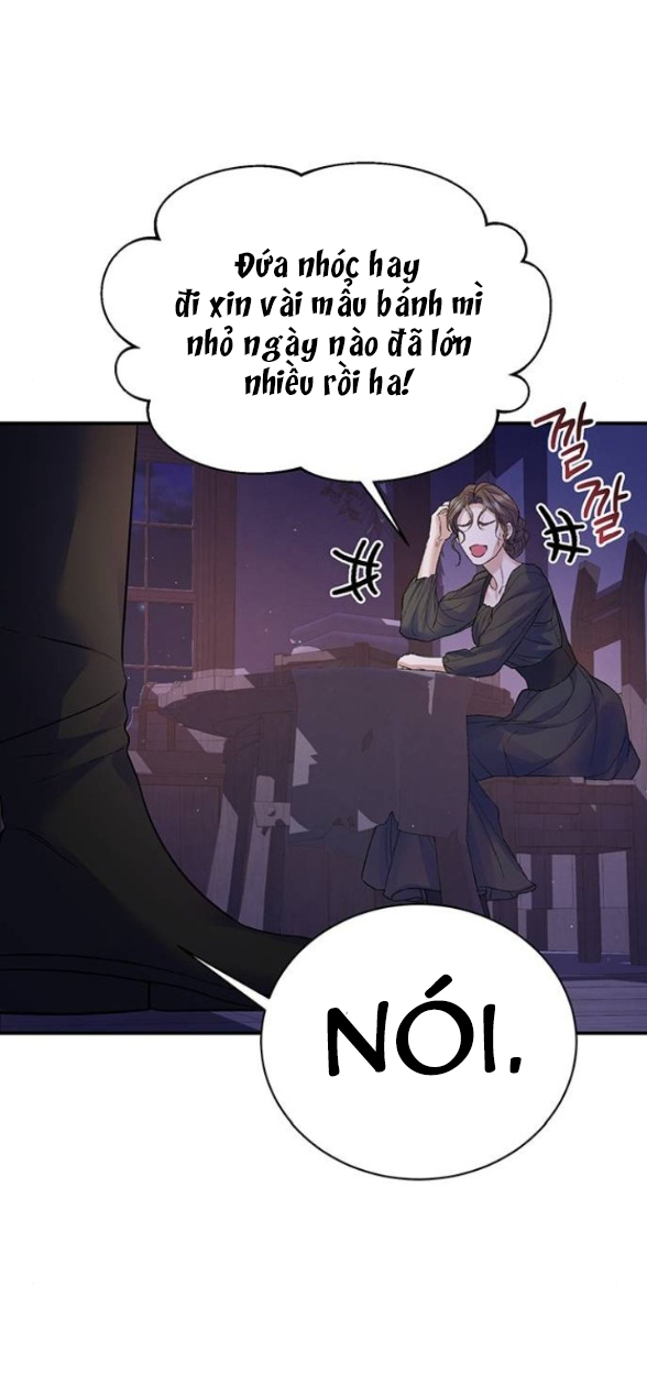 tôi tưởng bản thân không còn sống được bao lâu! chapter 77.1 24