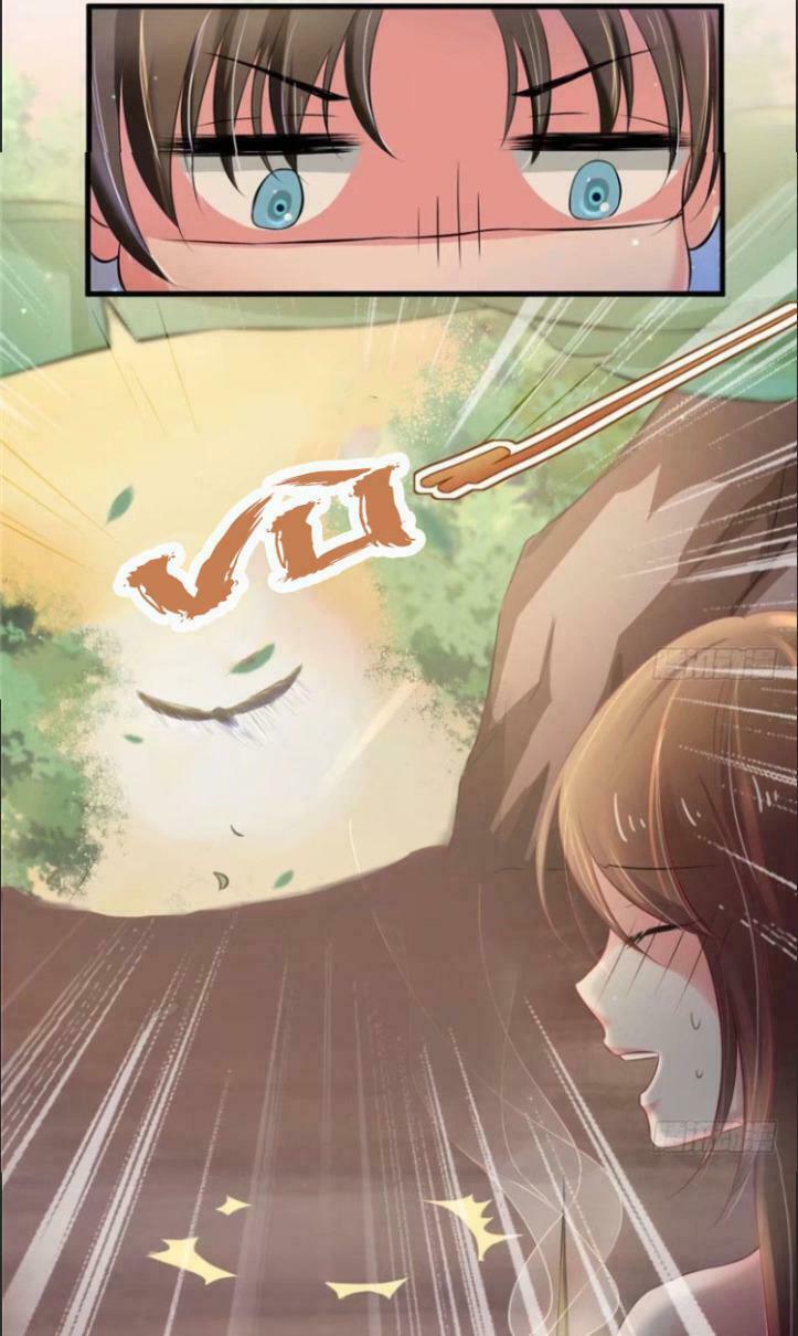 [16+] thảnh thơi thú thế chủng chủng điền, sinh sinh tể chapter 33 15