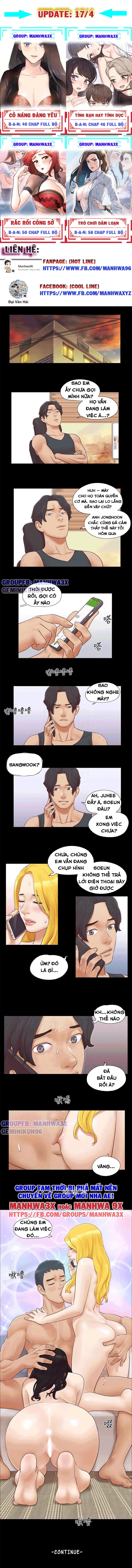 thỏa thuận tình dục chapter 22 6