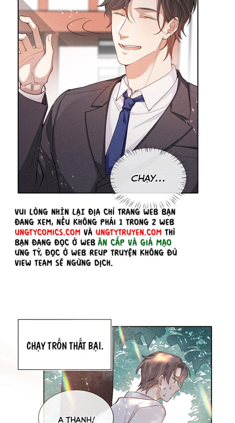 trò chơi săn mồi chapter 4 26