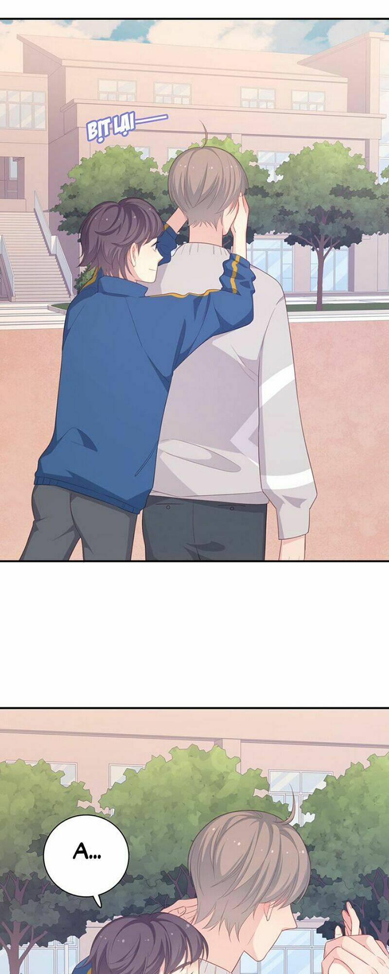 vương tử thành phố và công chúa amazon chapter 52 46