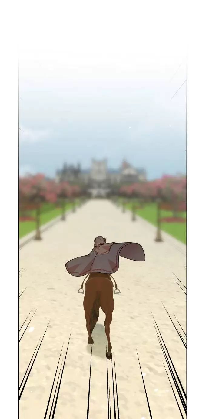 sống trong vườn hoa của công chúa chapter 26 4