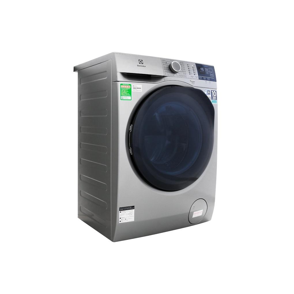 Máy Giặt Cửa Trước Electrolux EWF9024ADSA 9kg - Inverter - Hàng Chính Hãng