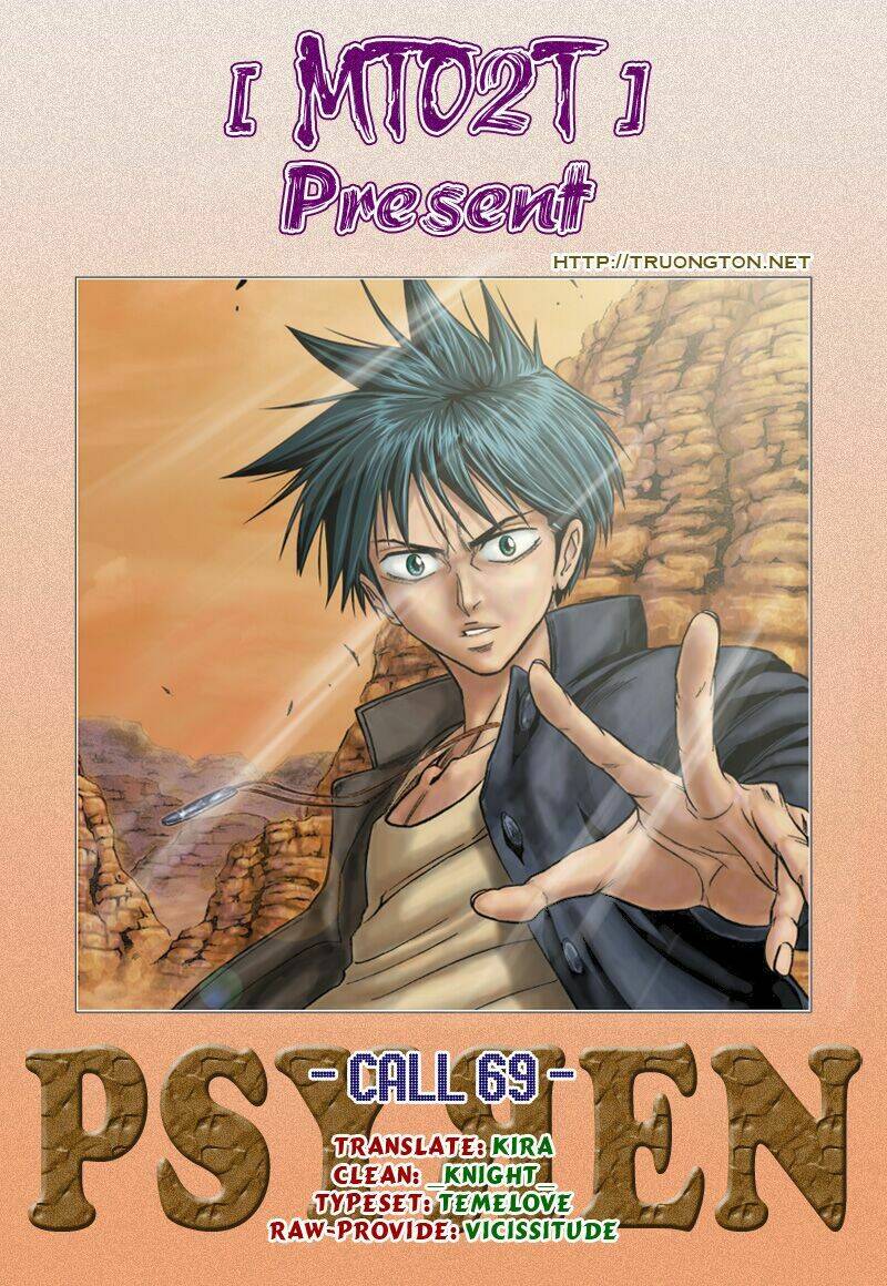 tấm thẻ bí ẩn chapter 69 20