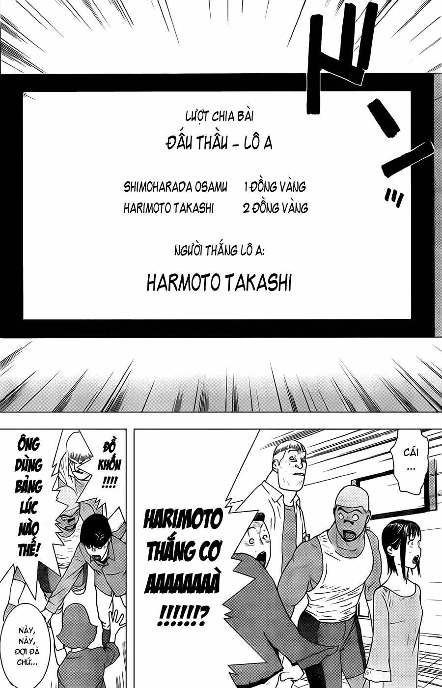 liar game chapter 147 16