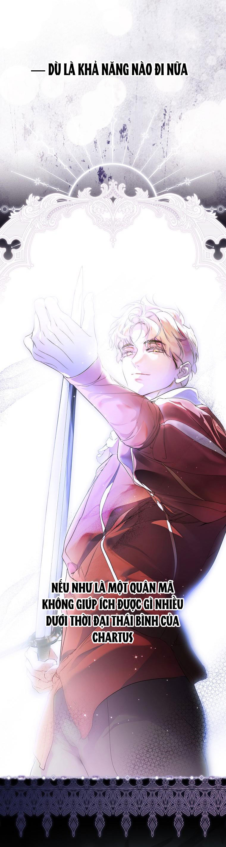 quý cô bí ẩn - secret lady chapter 105 75