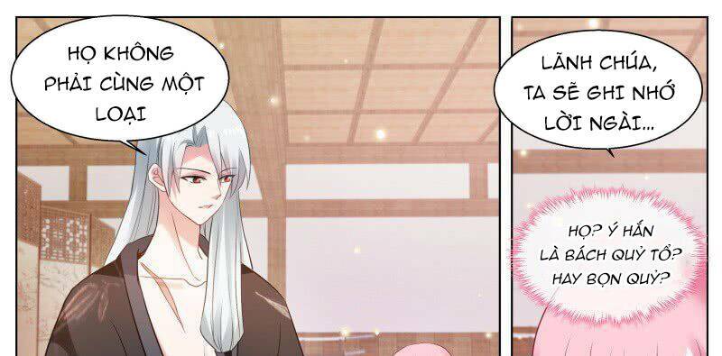 hệ thống chế tạo nữ thần chapter 287.5 11