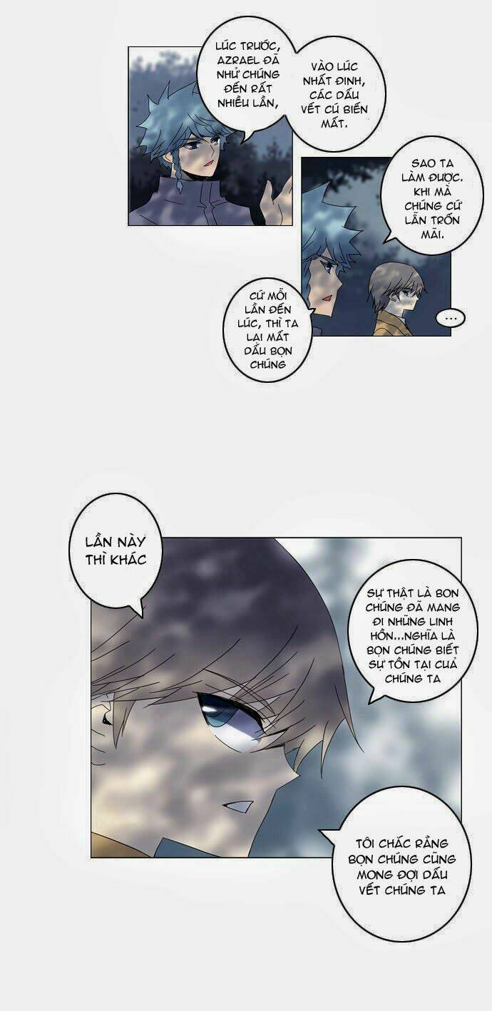 bản khế ước linh hồn chapter 44 5