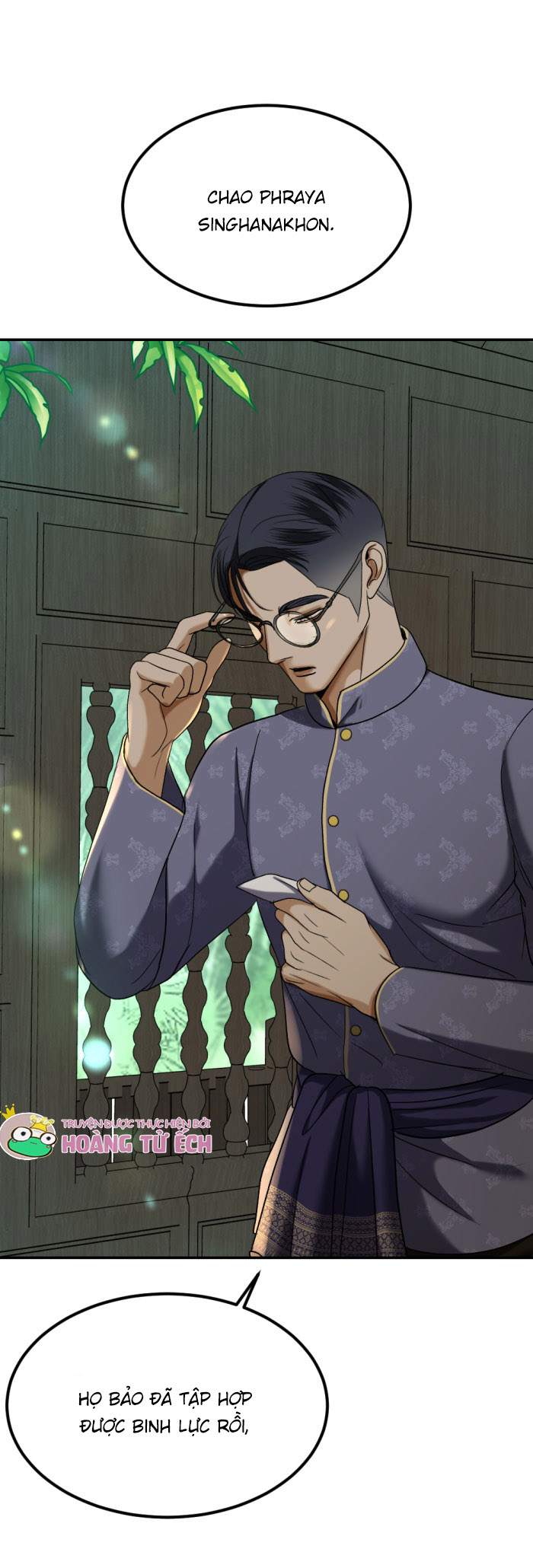 tôi là công tử đẹp nhất xiêm chapter 48 29