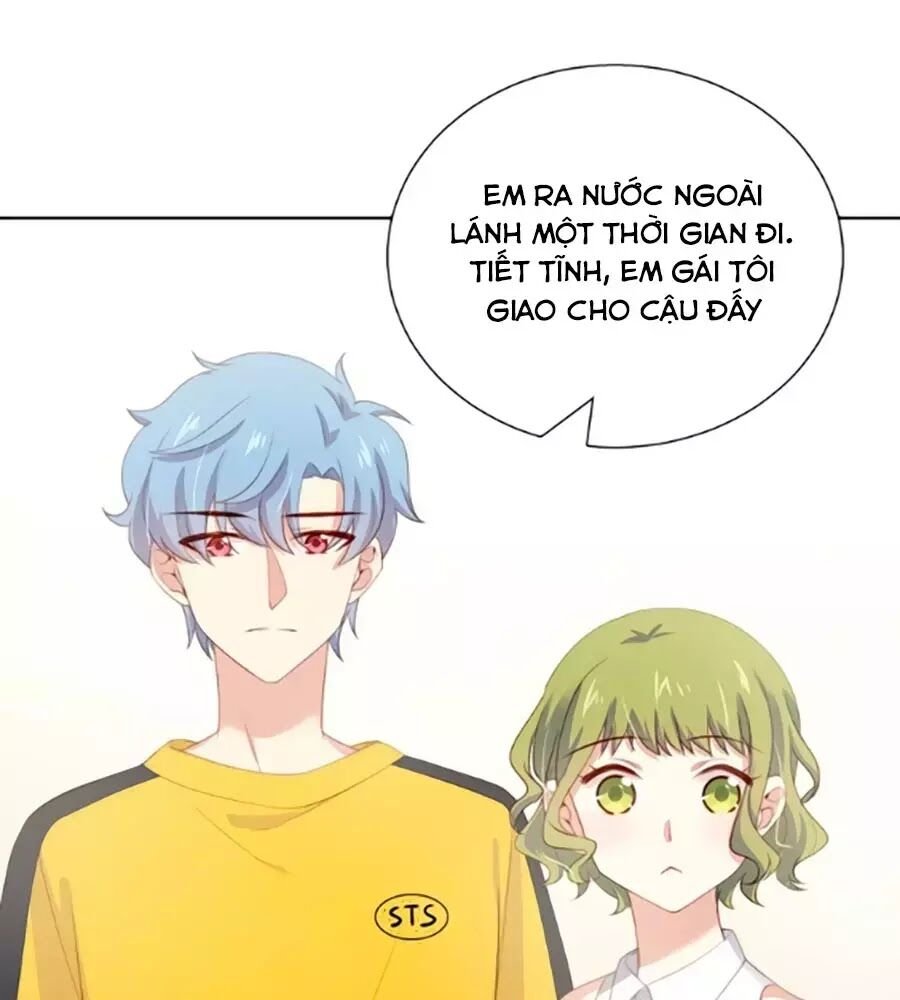 tình yêu là thế 2 chapter 51 56