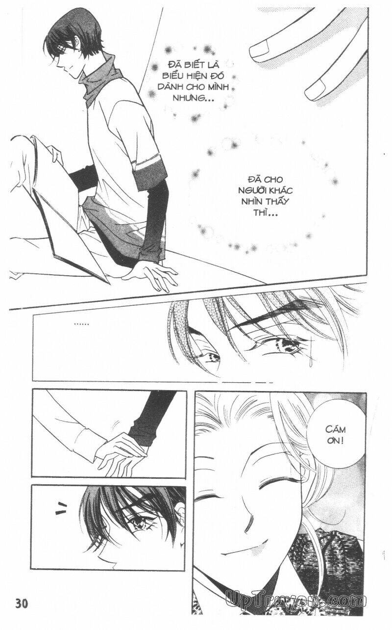 người yêu lý tưởng chapter 6.1 32