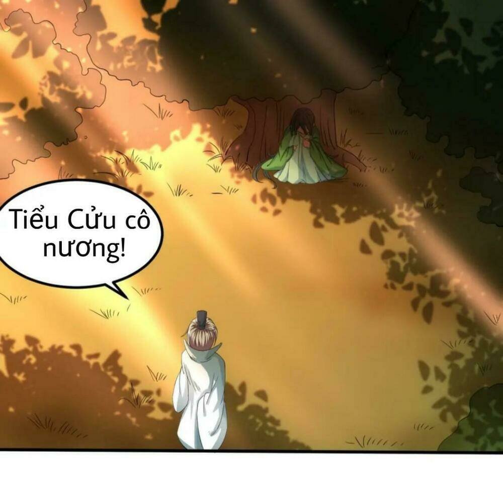 thời gian tình yêu chapter 22 15