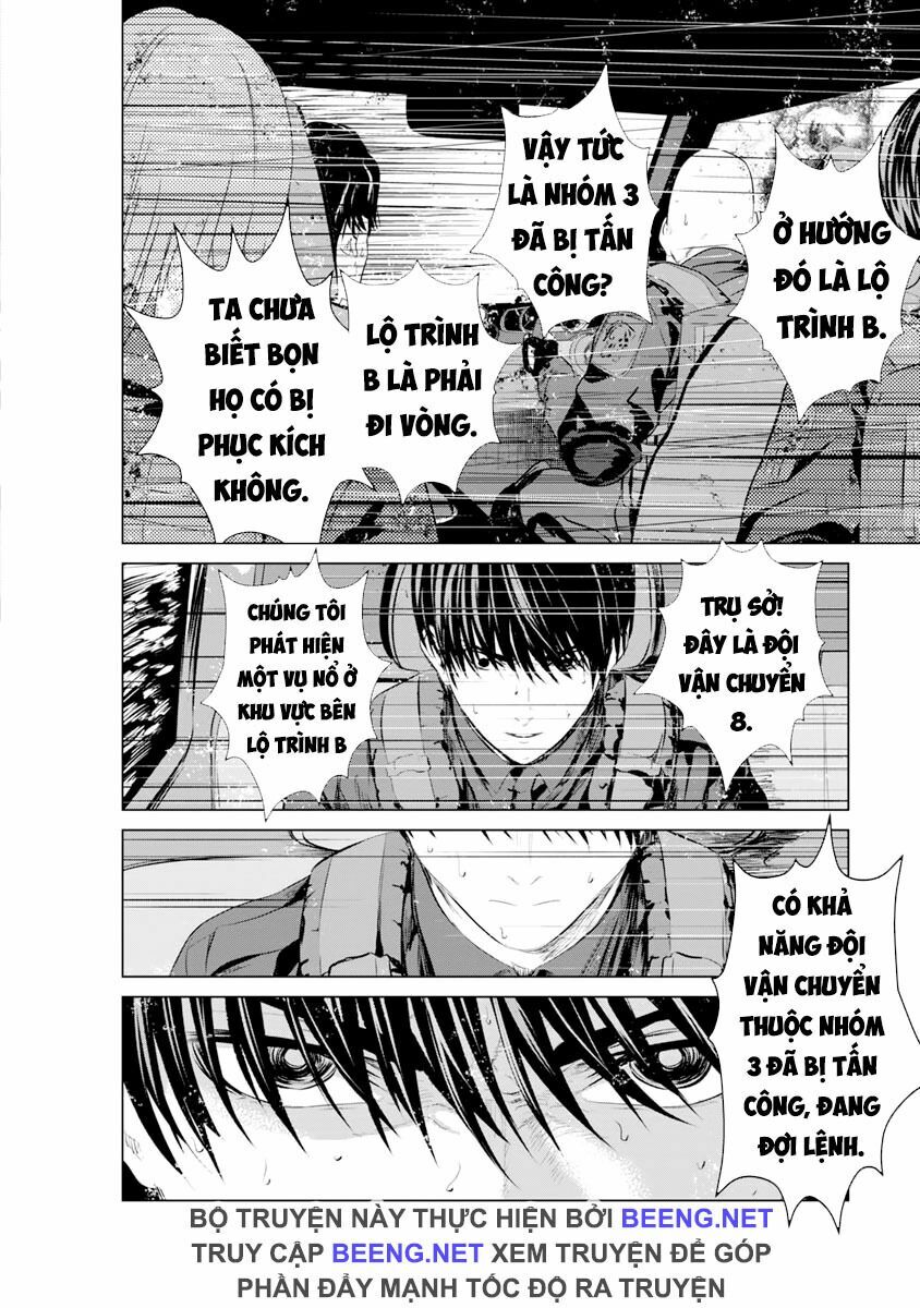 tái sinh chapter 12.2 13