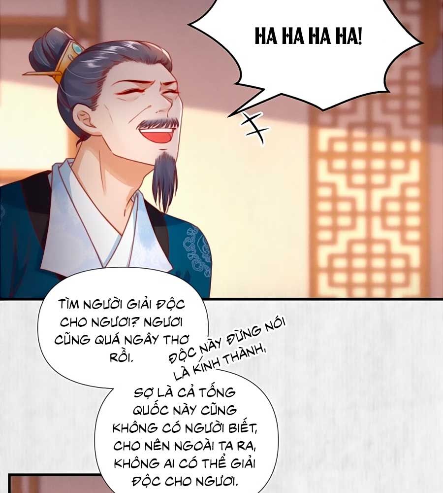 hoạn phi hoàn triều chapter 100 40