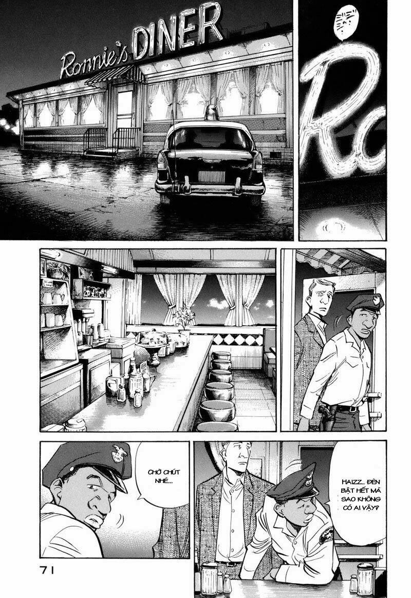 billy bat chapter 40 19