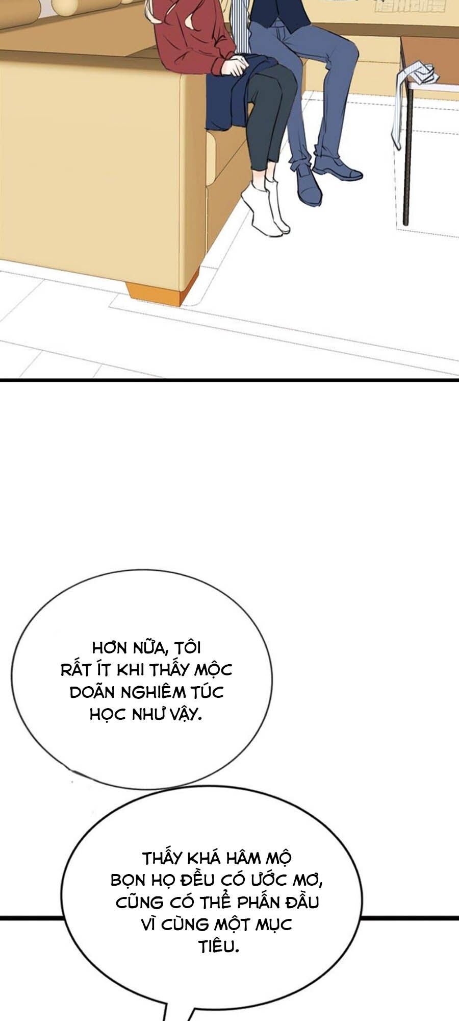 công chúa nữ vương mệnh chapter 107 21