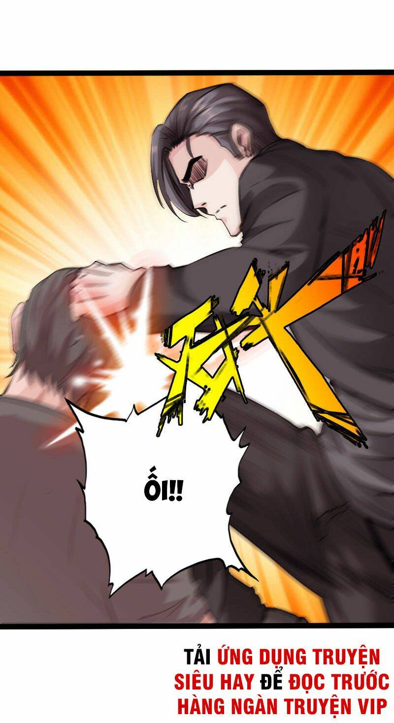tuyệt phẩm tà thiếu chapter 132 35