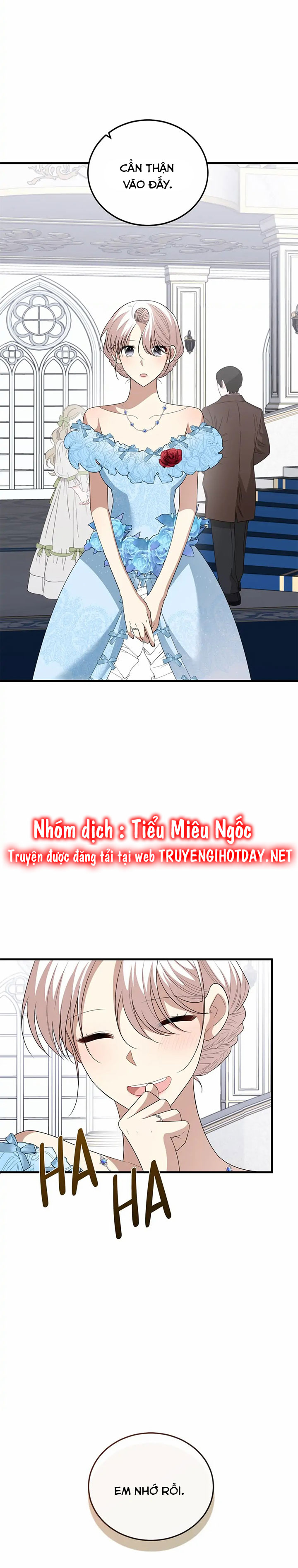 anh trai nguy hiểm của tôi chapter 78 5