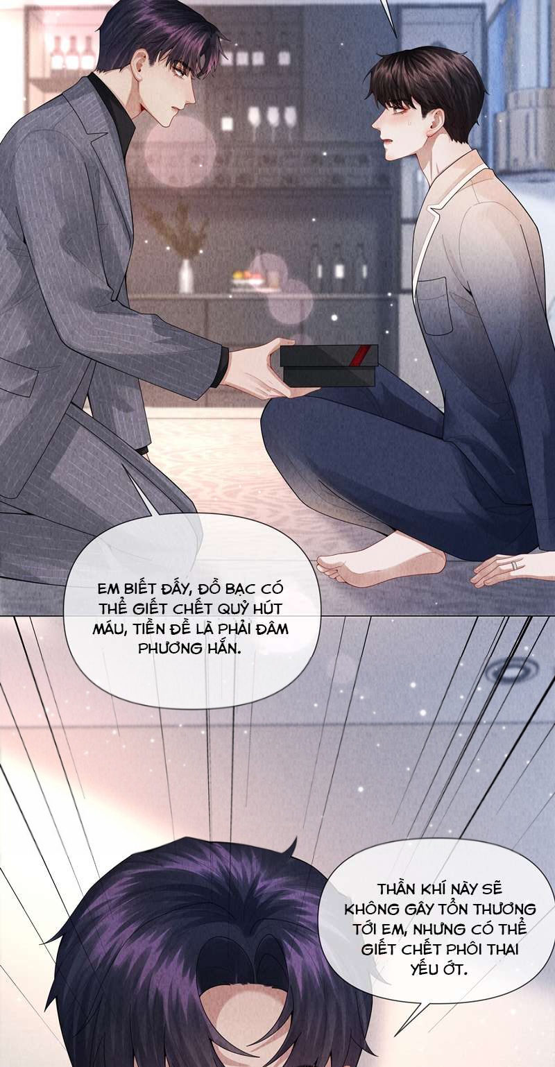 dior tiên sinh chapter 84 17