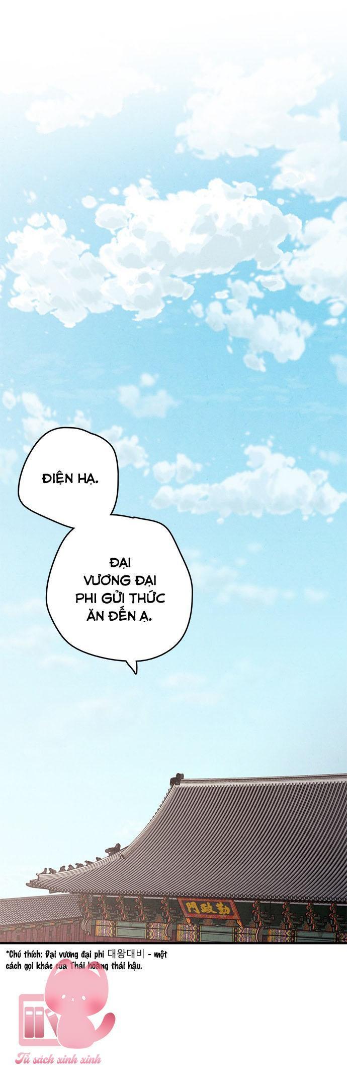 lệnh cấm hôn chapter 69 43