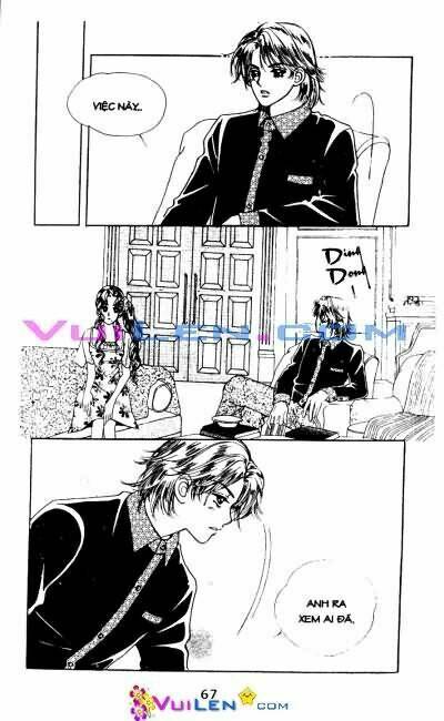 bữa tối của hoàng tử chapter 5 67