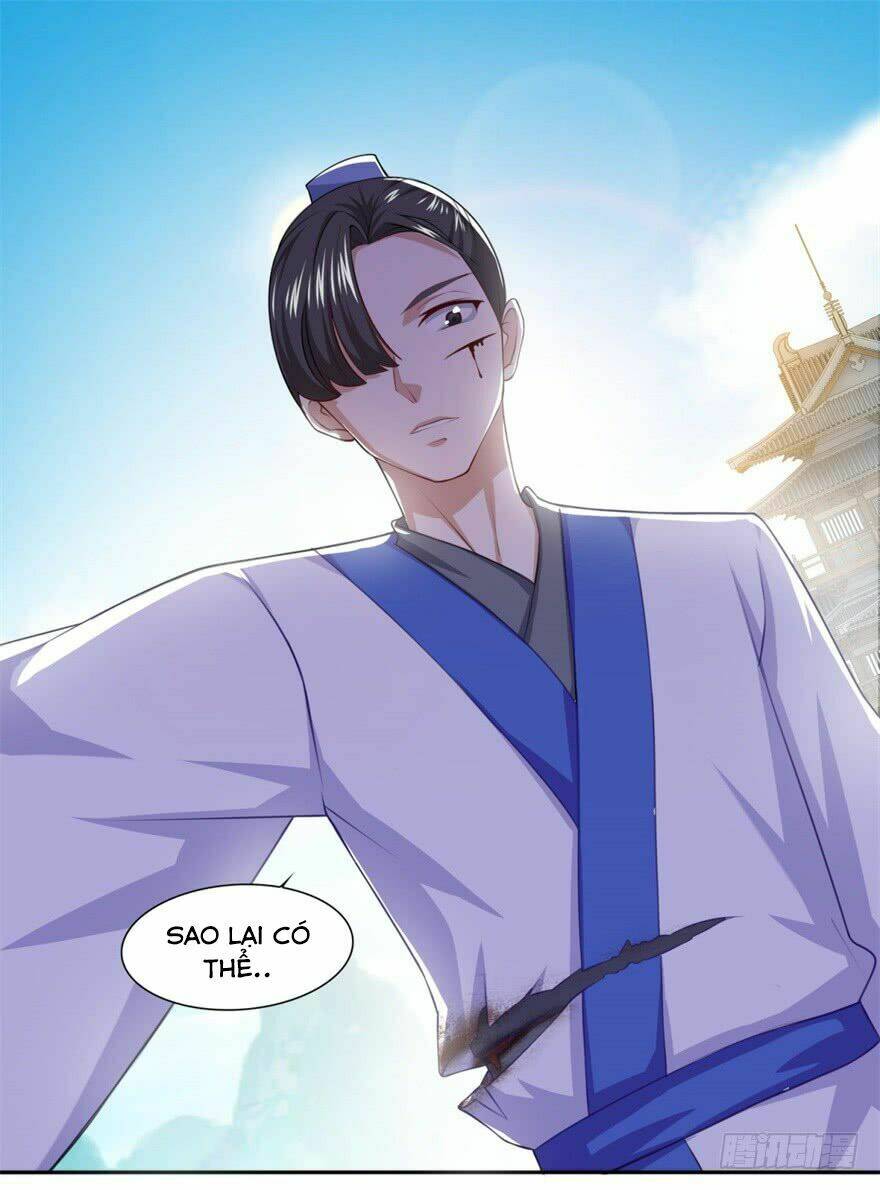 tiên ma đồng tu chapter 55 29