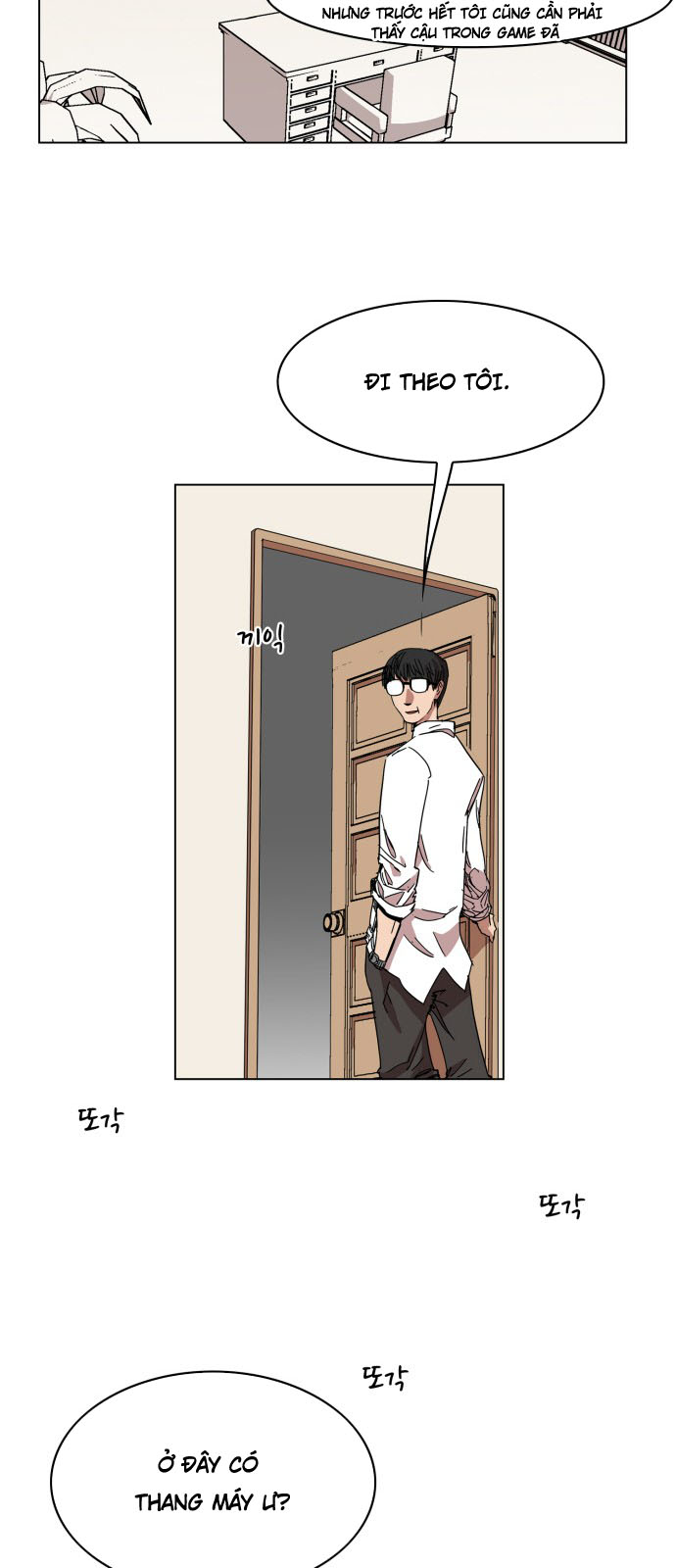 hard core leveling warrior chapter 81 21