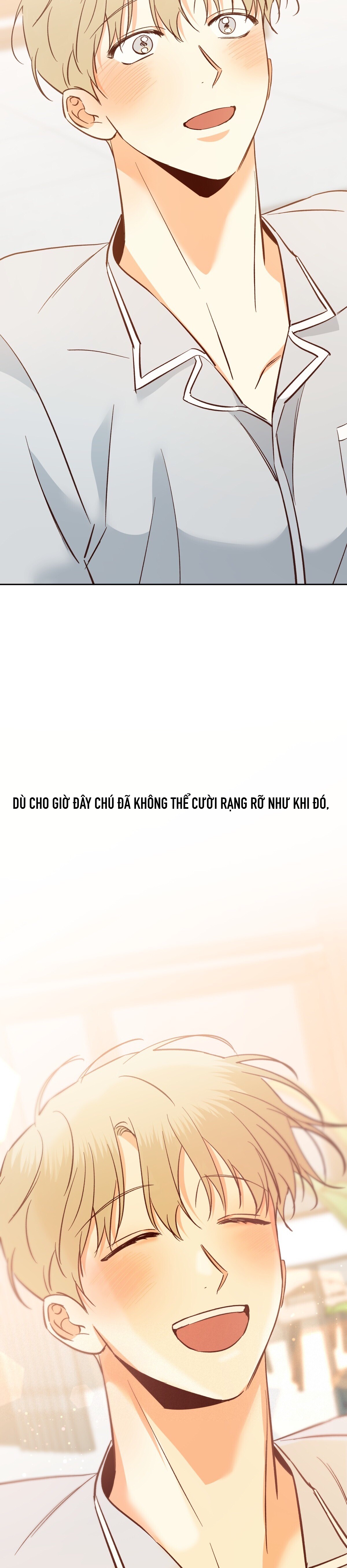 cửa hàng tiện lợi nguy hiểm chapter 99 33