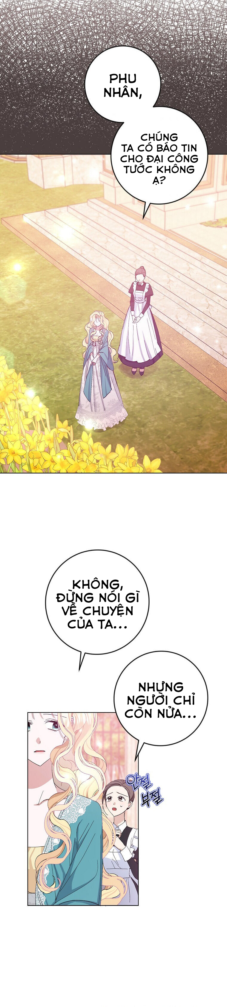 xin hãy kết hôn với em chapter 2 21