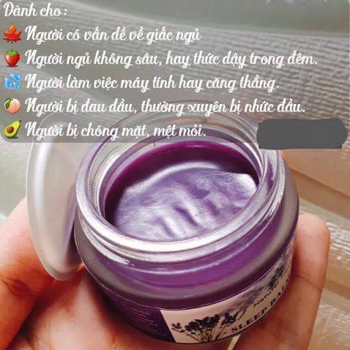 Dầu cù là Lavender GRACE Thái Lan