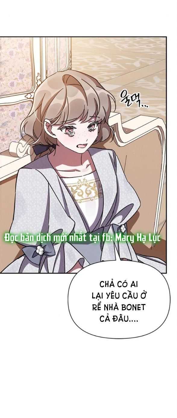 ôi kẻ thù không đội trời chung thân ái của tôi chapter 35.2 9