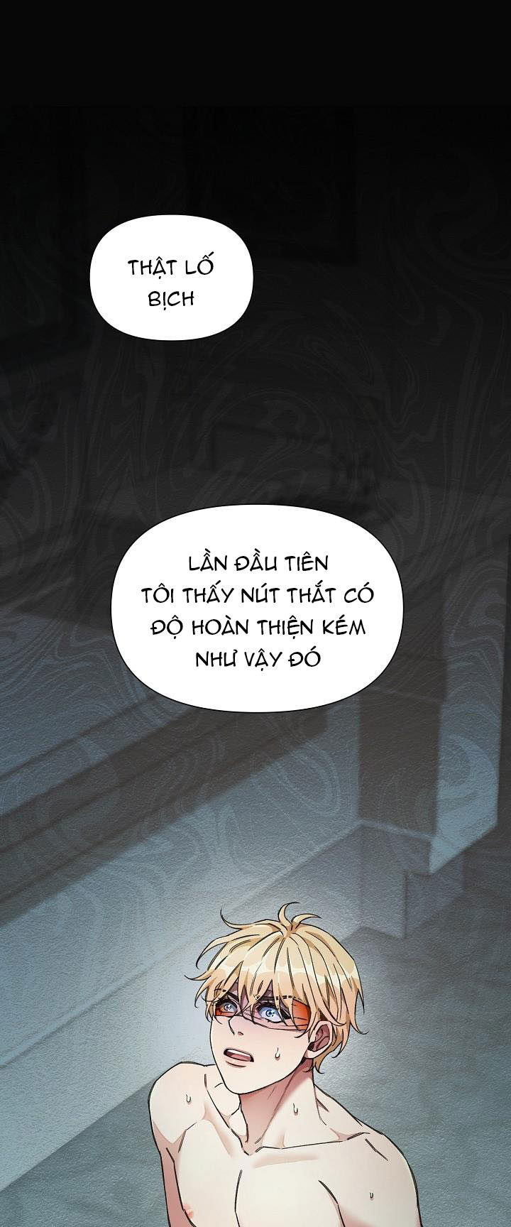 chuyến tàu cuồng loạn chapter 28 1