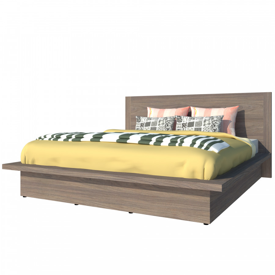 GIƯỜNG FINE FG064