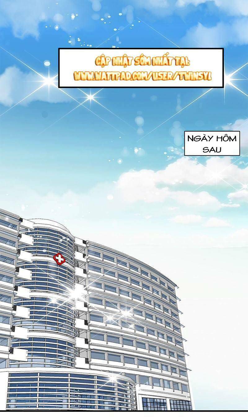 không gả cho tổng tài, gả cho người hầu chapter 107 25