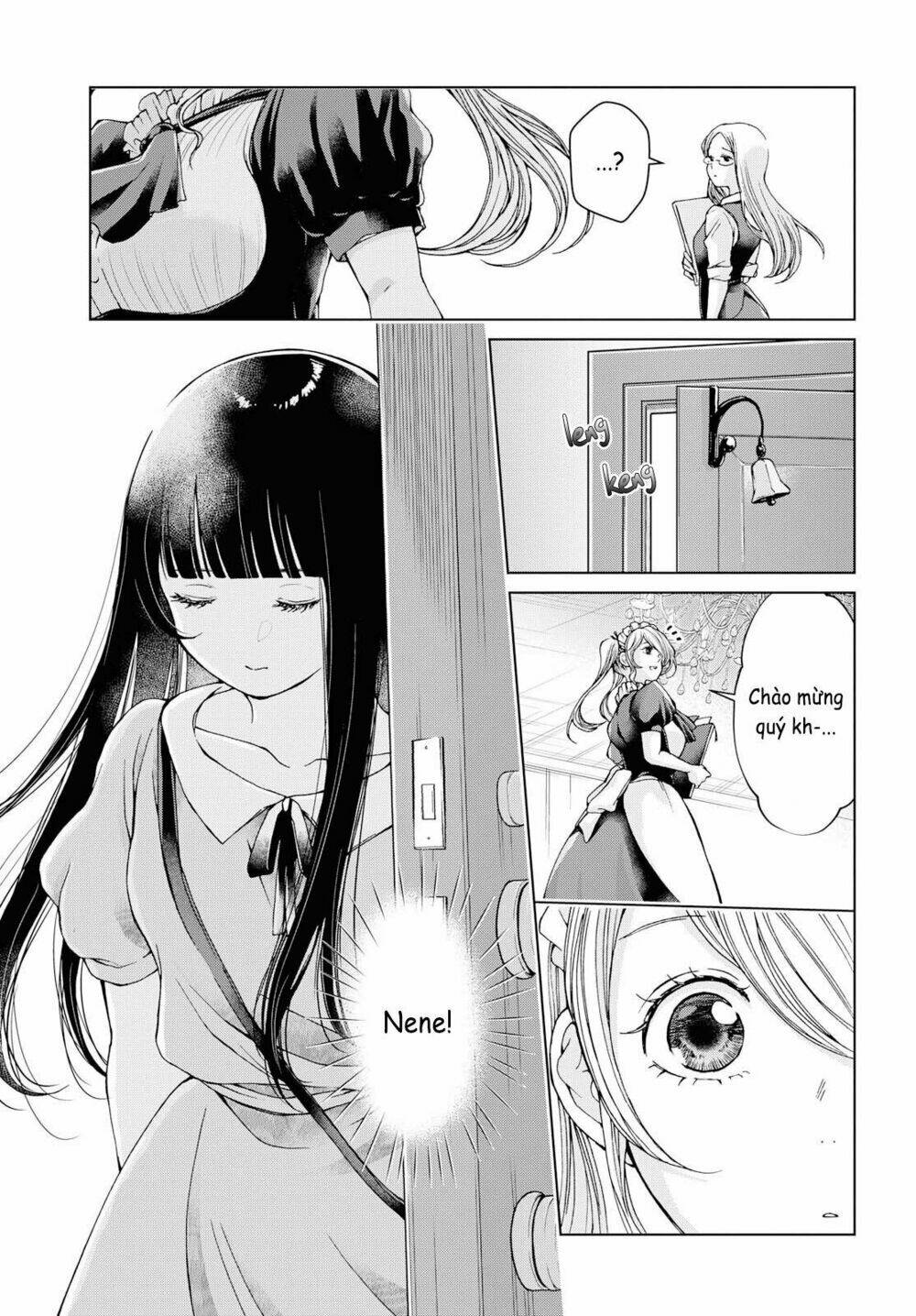 luminous=blue chapter 7 24