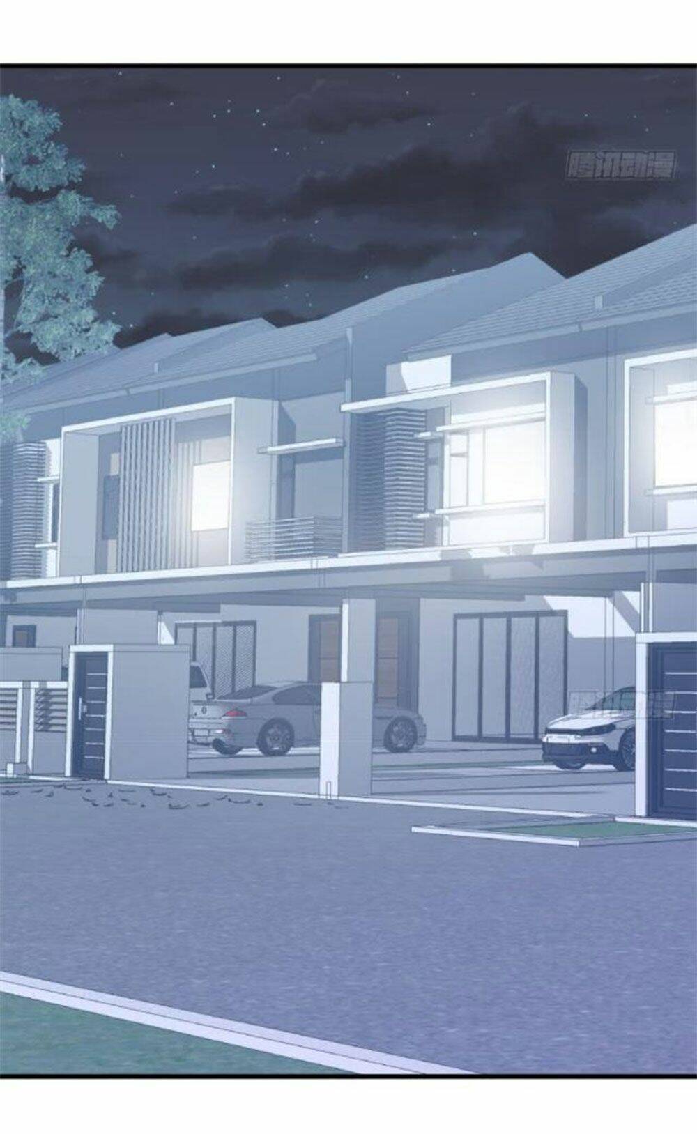 khi trò chơi ác ma bắt đầu chapter 112 41