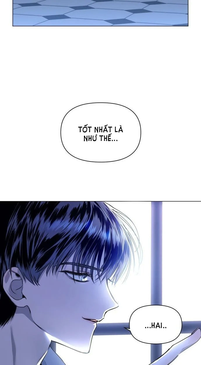 tôi muốn trở thành cô ấy dù chỉ là một ngày chapter 7 33