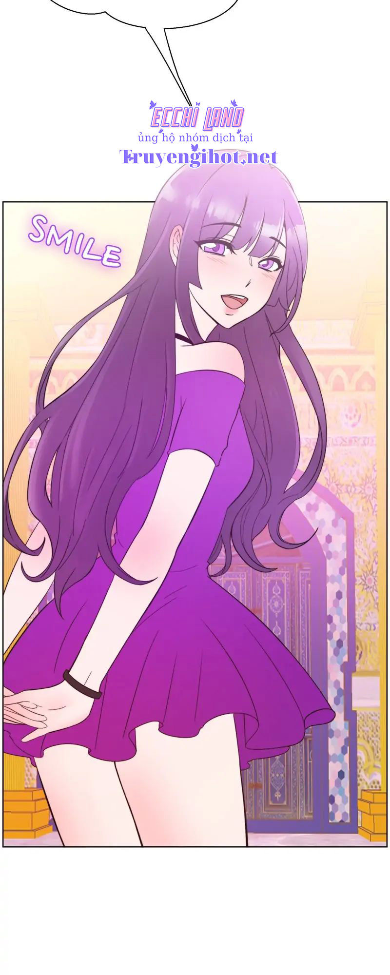 chào mừng đến với clb ốc đảo chapter 2.2 22