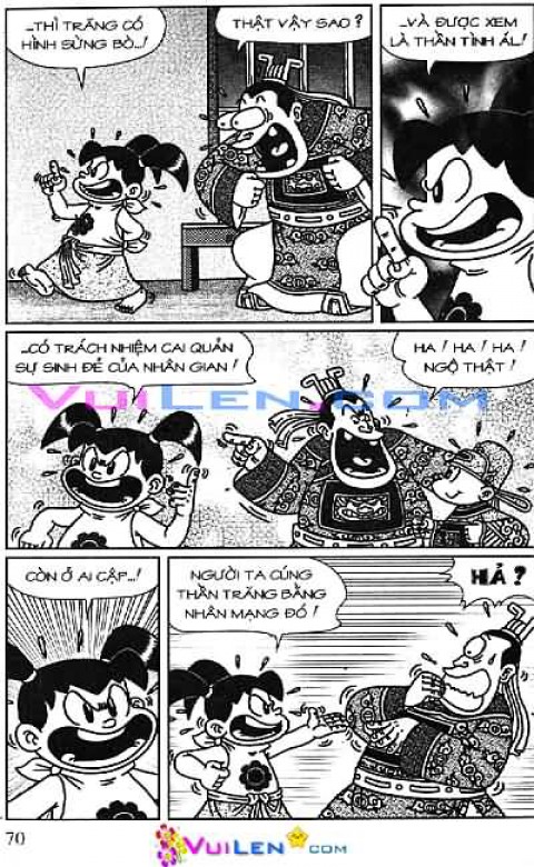 thần đồng đất việt chapter 119 67