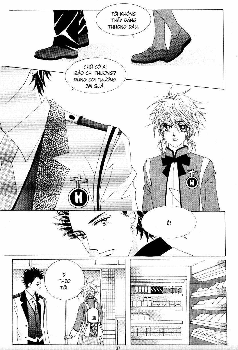 she's scary chapter 49 31