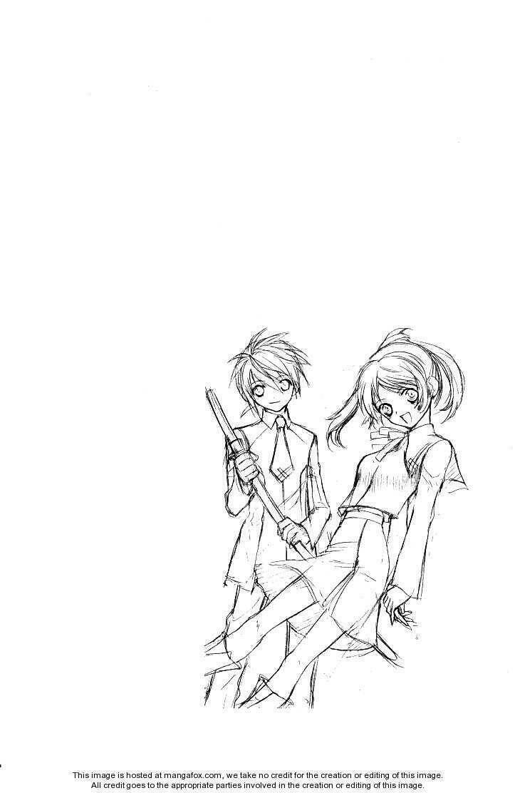 shiki tsukai chapter 11 11