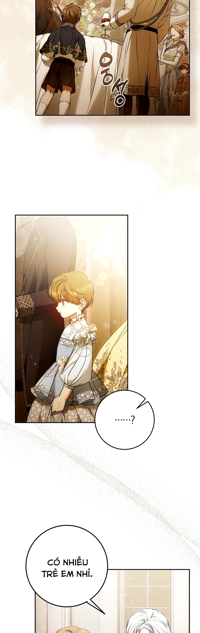 trở thành vợ của nam chính chapter 118 15