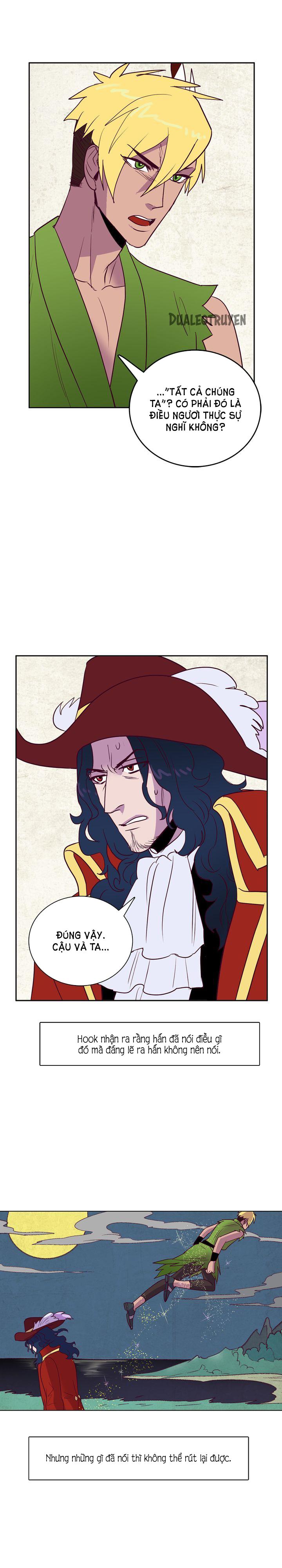 rạp chiếu phim bl cổ điển chapter 23 13