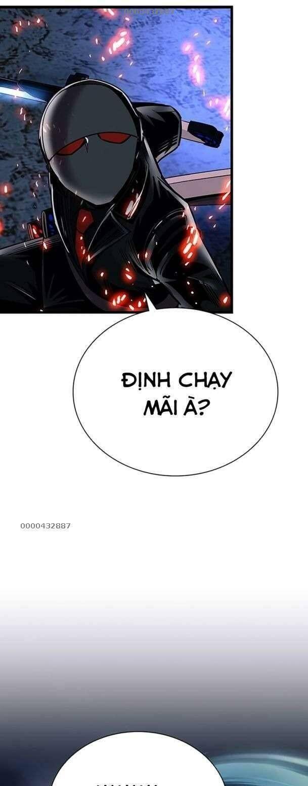 tiêu diệt ác nhân chapter 98 49